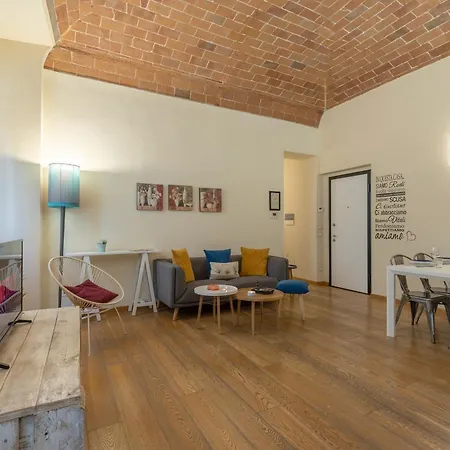 Residenza Storica 18 Min Di Treno Per Firenze Apartment