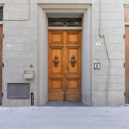 Residenza Storica 18 Min Di Treno Per Firenze Apartment *