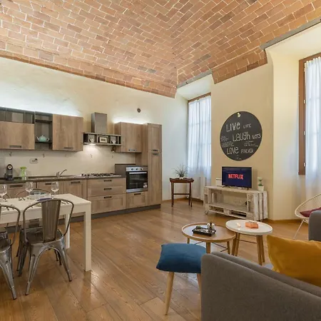 Residenza Storica 18 Min Di Treno Per Firenze *