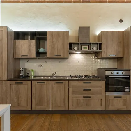 Residenza Storica 18 Min Di Treno Per Firenze Apartment