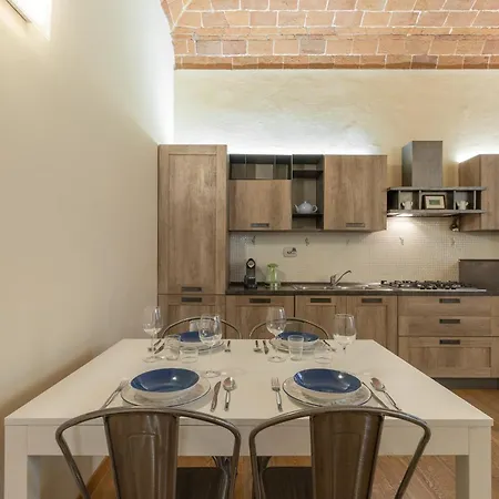 Apartment Residenza Storica 18 Min Di Treno Per Firenze *