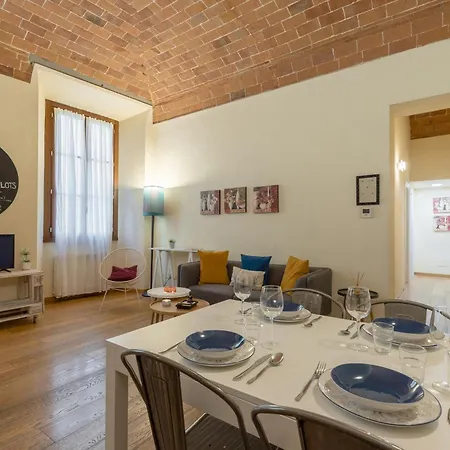 Residenza Storica 18 Min Di Treno Per Firenze * Prato (Prato)