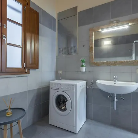 Residenza Storica 18 Min Di Treno Per Firenze Prato (Prato)