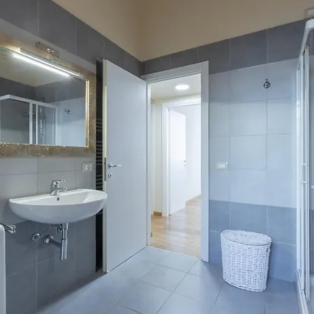 Residenza Storica 18 Min Di Treno Per Firenze Apartment