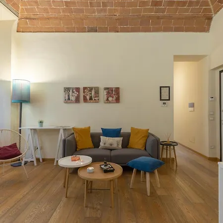 Residenza Storica 18 Min Di Treno Per Firenze Apartment Prato (Prato)