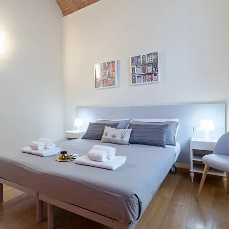 Residenza Storica 18 Min Di Treno Per Firenze Prato (Prato)