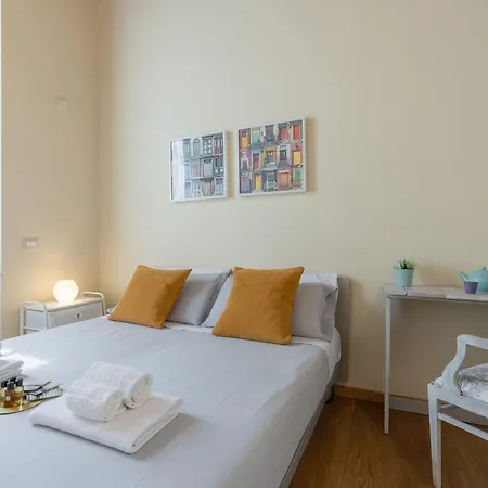 Residenza Storica 18 Min Di Treno Per Firenze Apartment *