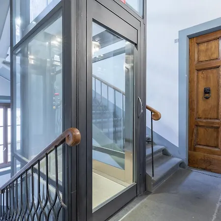 Residenza Storica 18 Min Di Treno Per Firenze * Prato (Prato)