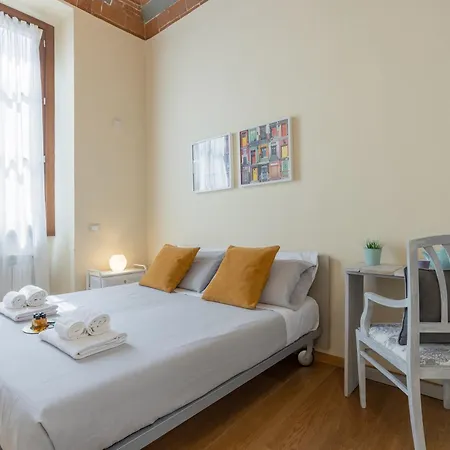 Residenza Storica 18 Min Di Treno Per Firenze * Prato (Prato)