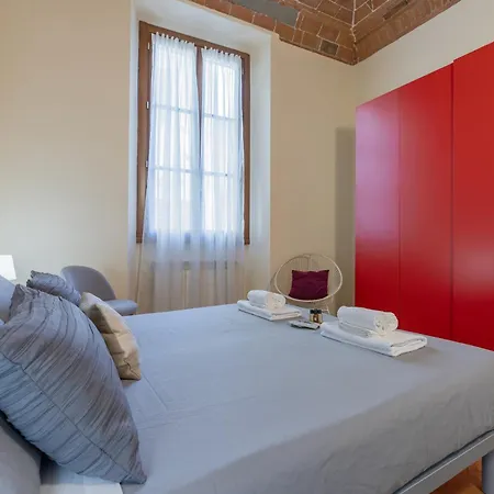 Residenza Storica 18 Min Di Treno Per Firenze Apartment *