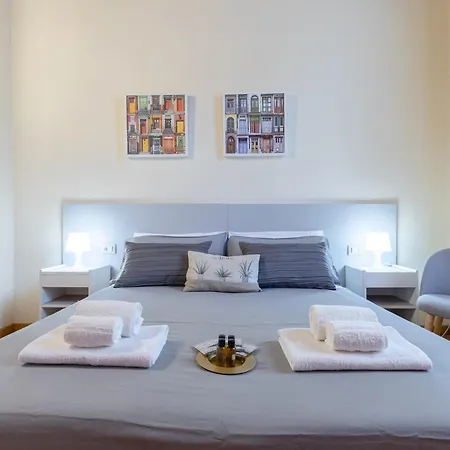 Residenza Storica 18 Min Di Treno Per Firenze * Prato (Prato)